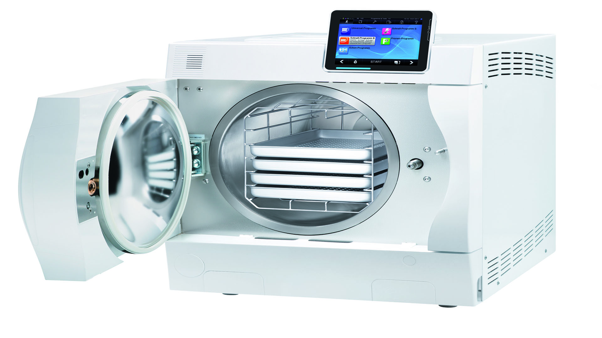 Autoclave How to Choose the Right Autoclave for Your Dental Practice