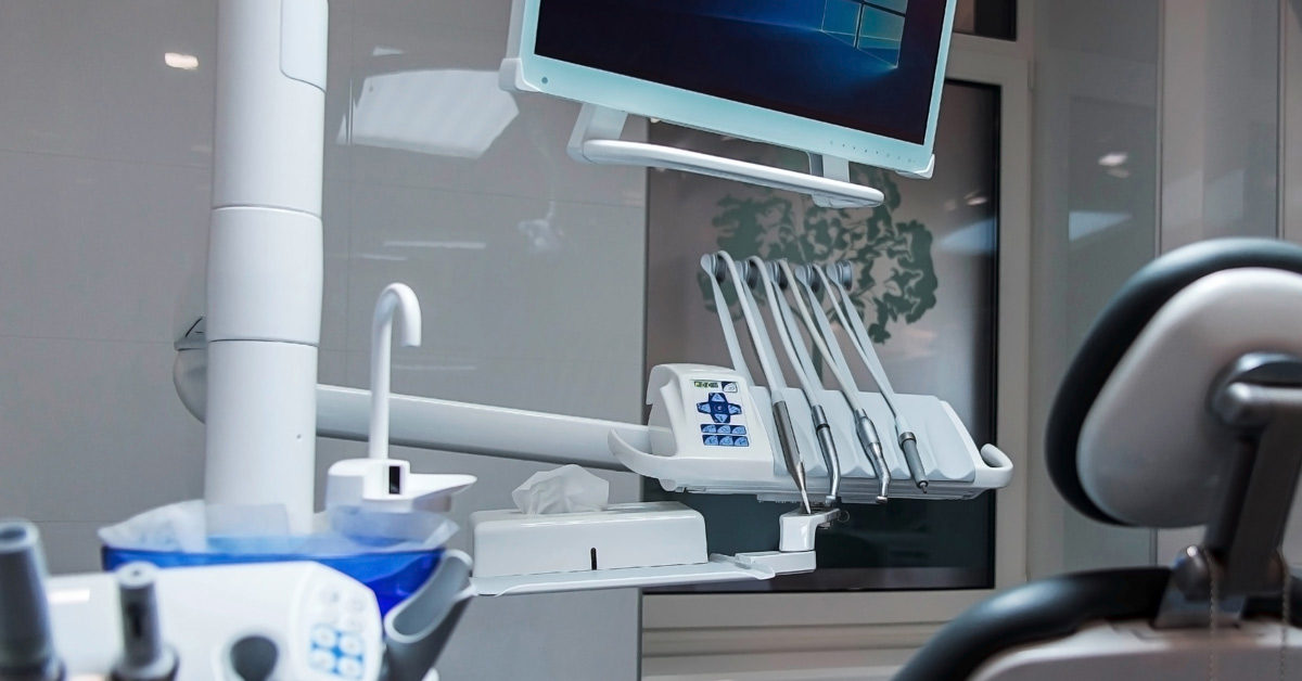 TheMostImportantEquipmentinYourDentalPracticeFEAT Dental Depot