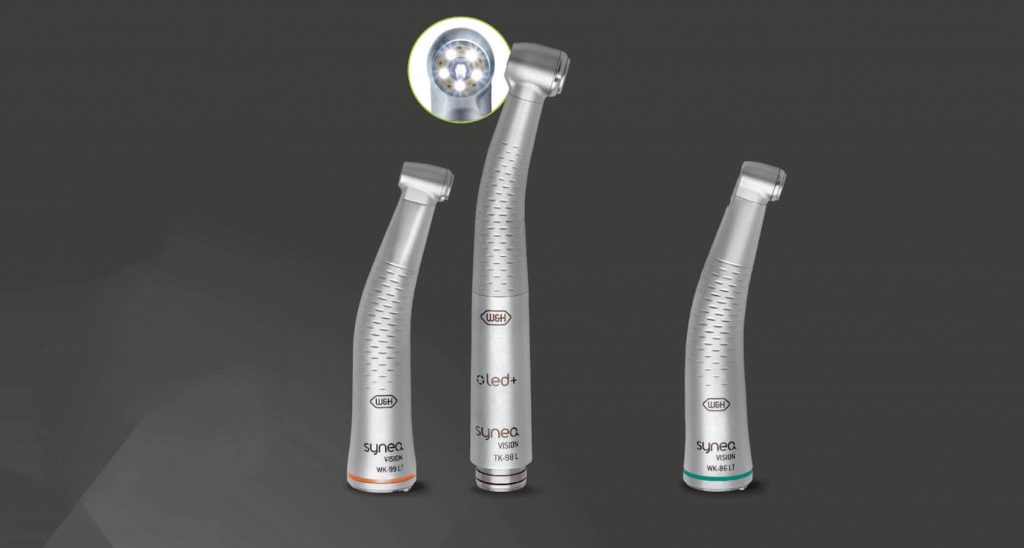 Choosing The Best Dental Handpiece For Your Practice