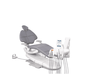 Modern Dental Chair | Dental Depot