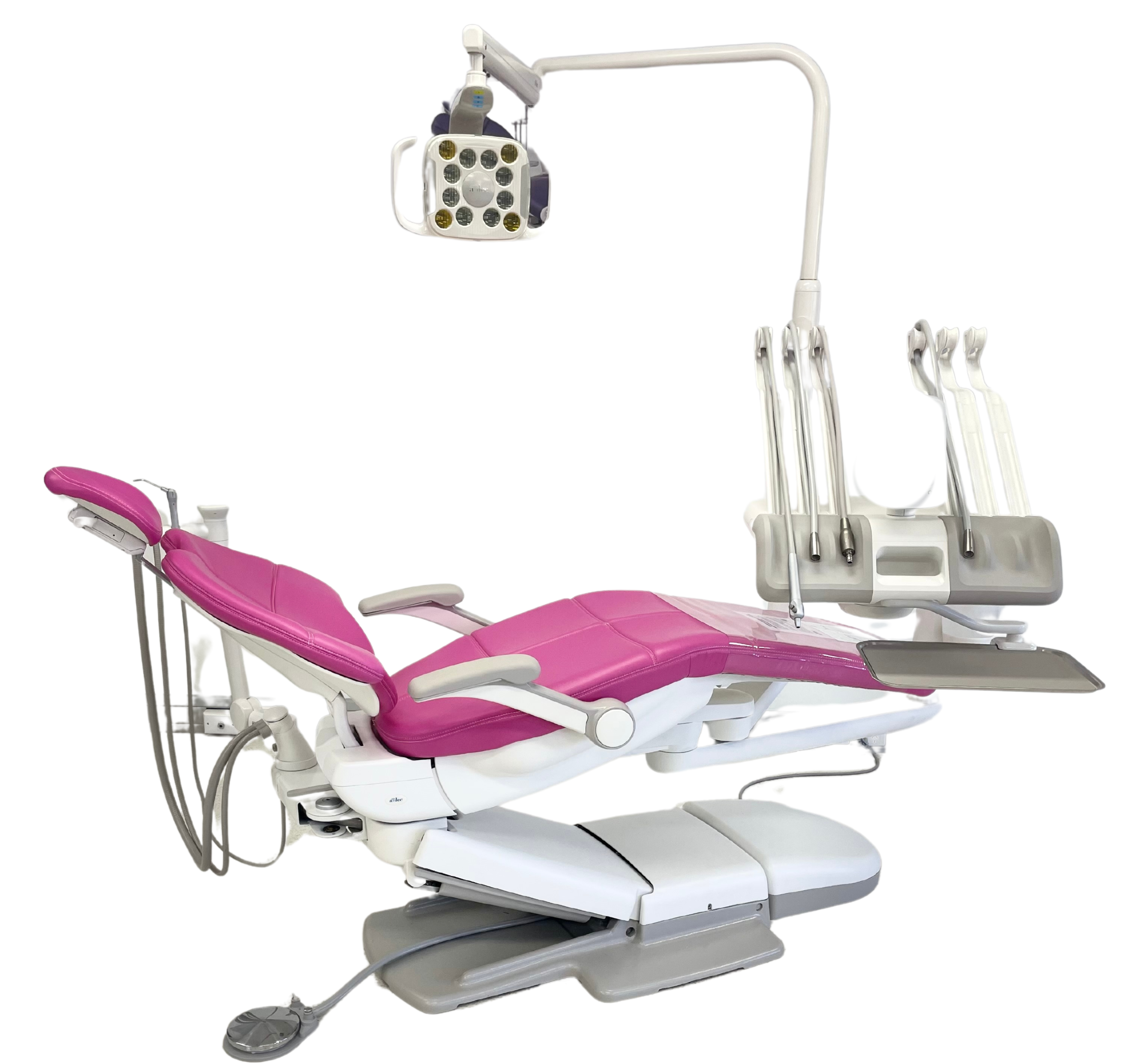 Dental Chair | Dental Depot | Dental Equipment For Sale